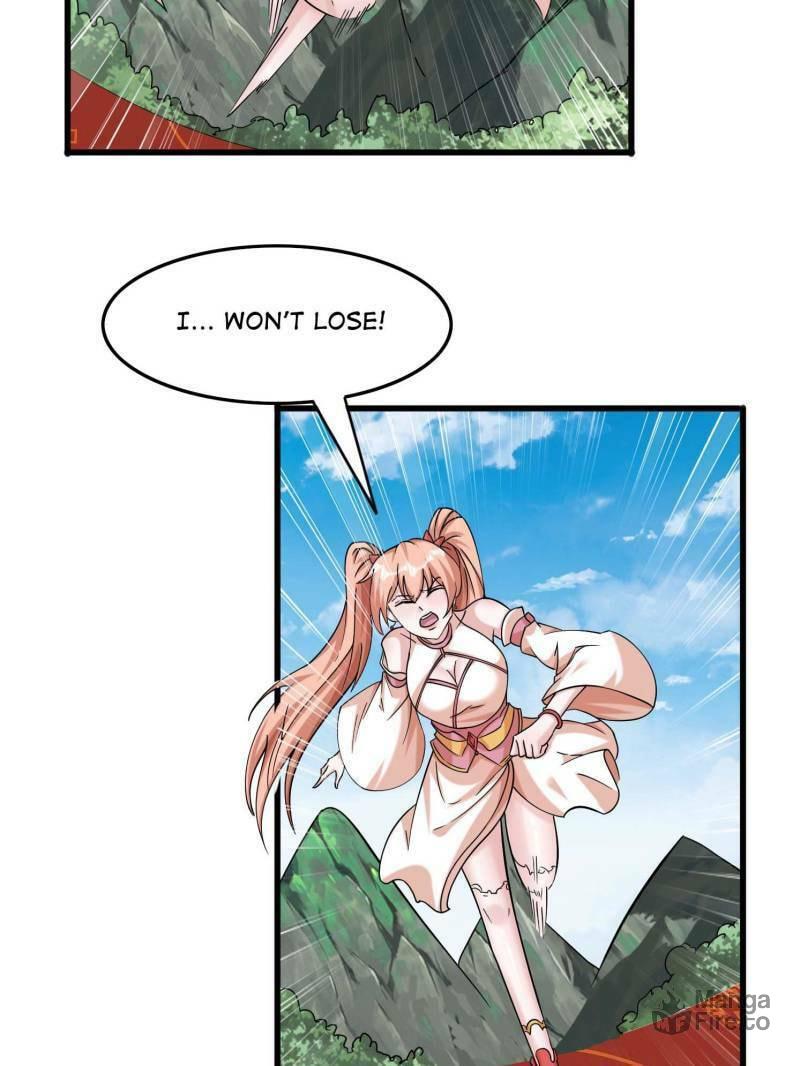 I Can Read Your Fate – Chapter 28 page 19