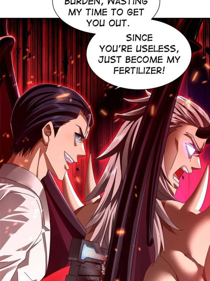 I Became the Target of the Harem in Another World – Chapter 36 page 13