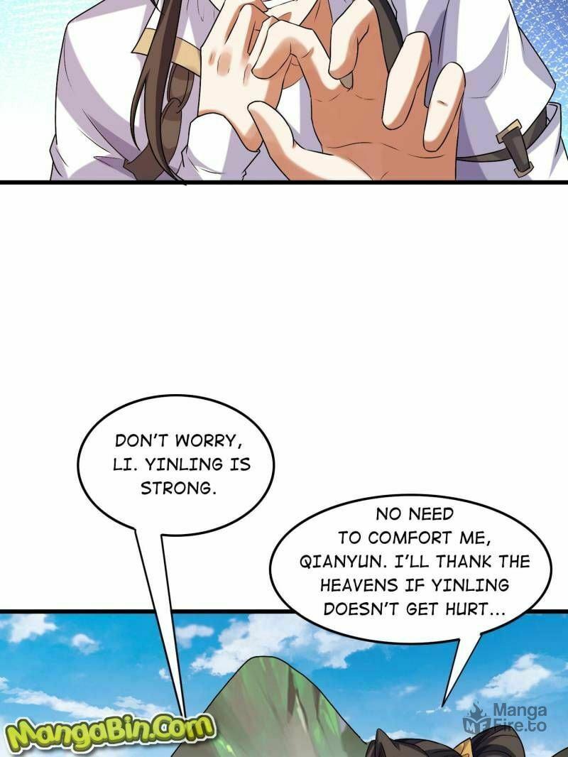 I Can Read Your Fate – Chapter 28 page 38