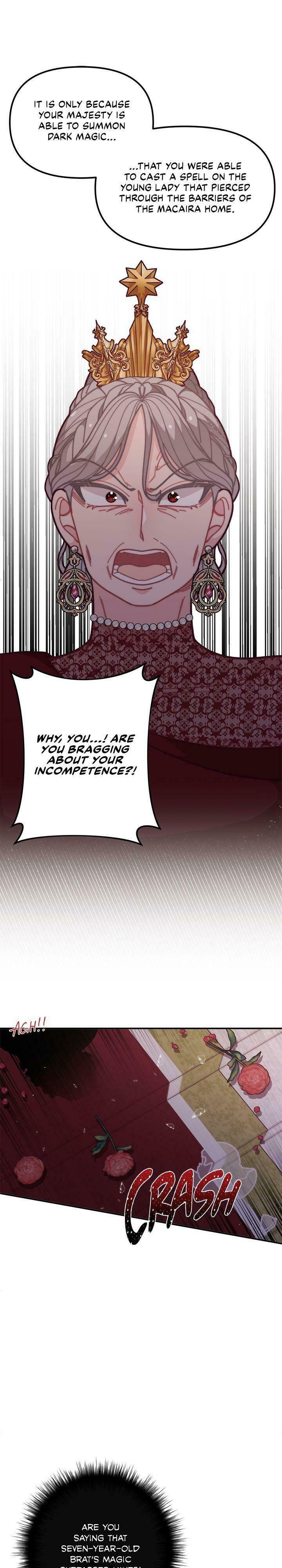 The Heroine of Drayfox – Chapter 54 page 13