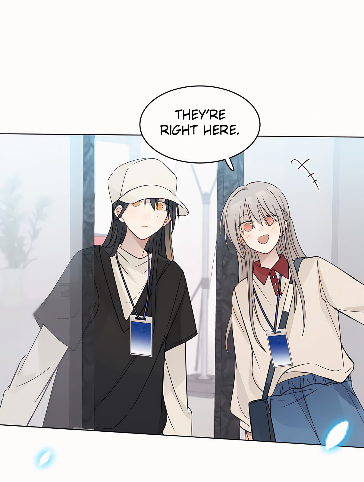 Anything With You Is Interesting page 30