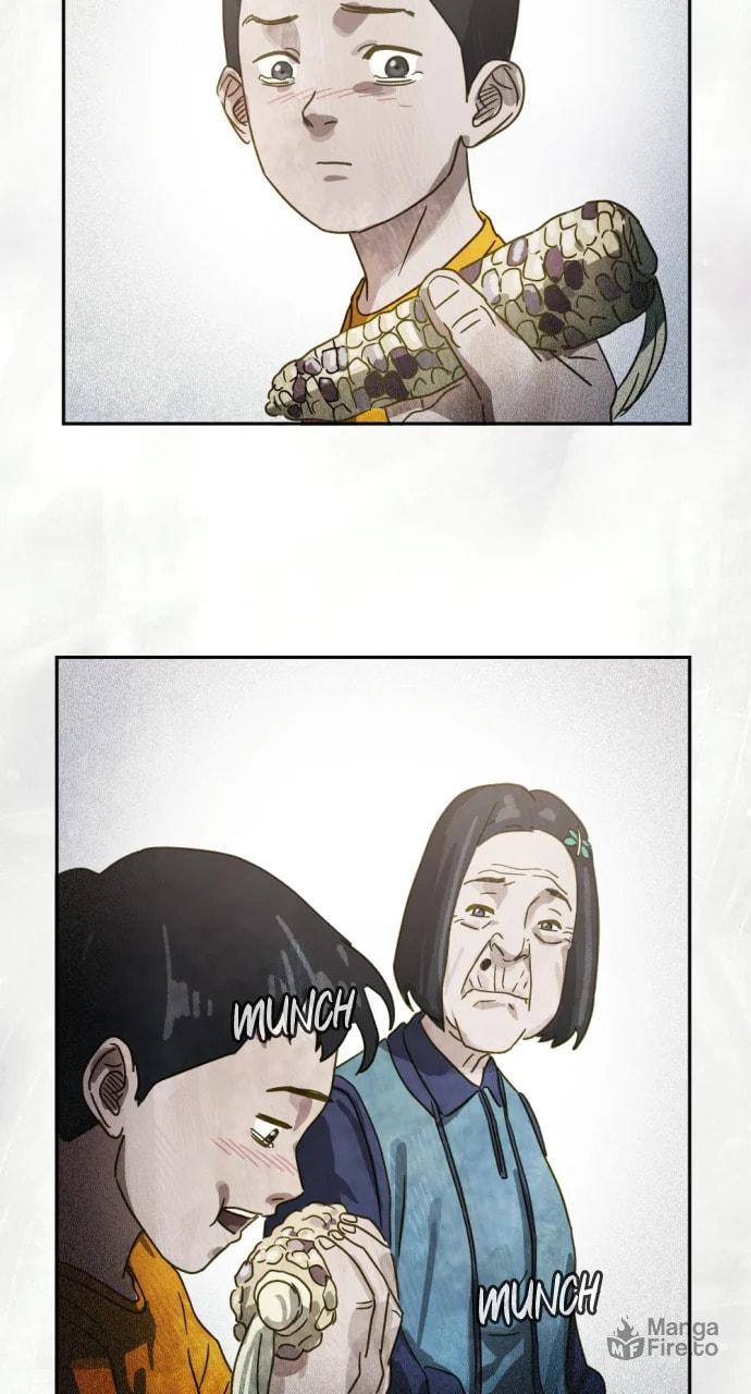 Day of Disaster – Chapter 9 page 29