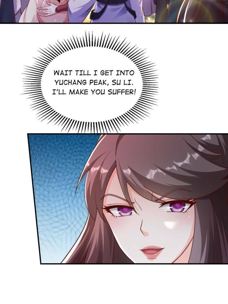 I Can Read Your Fate – Chapter 37 page 10