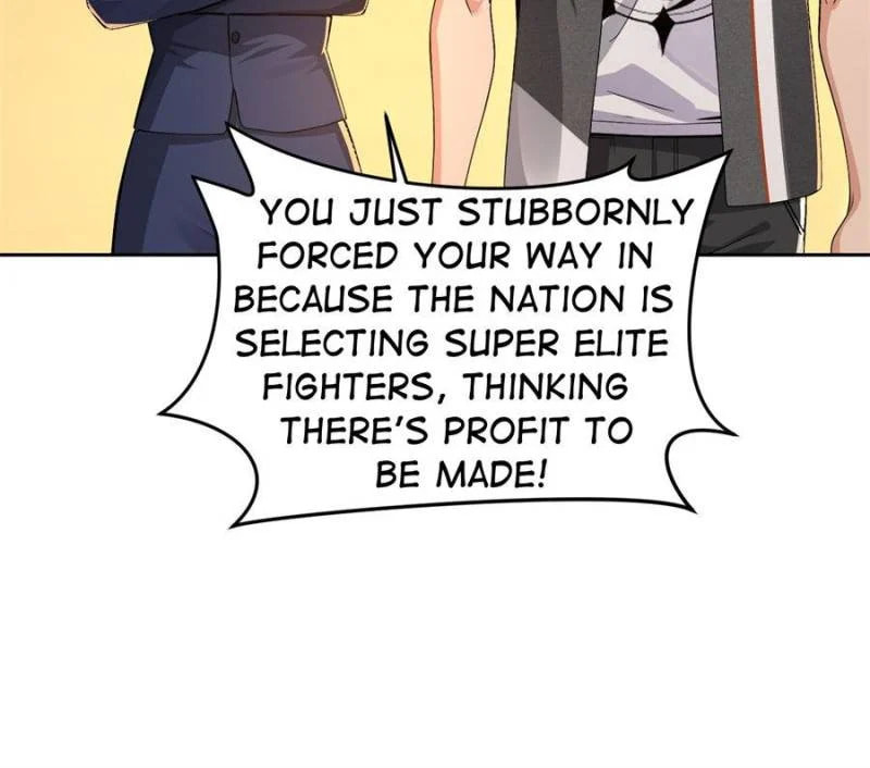 I Became the Target of the Harem in Another World – Chapter 29 page 31