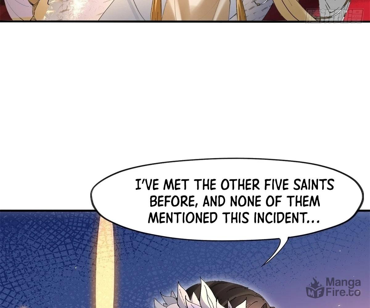 The Primordial World: Starting by Taking the Minghe as My Adopted Stepdaughter – Chapter 9 page 23