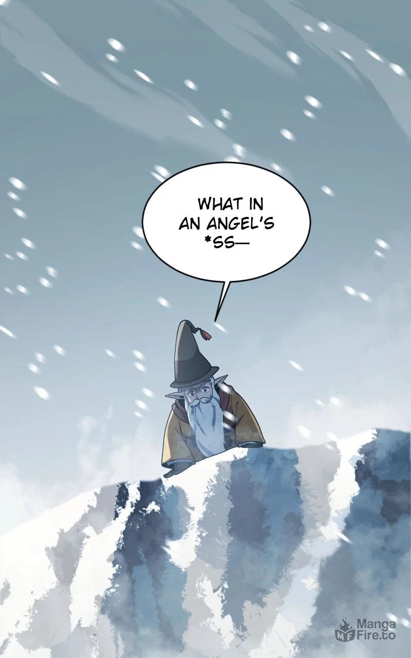Amelia the Level Zero Hero – Chapter 22 page 94