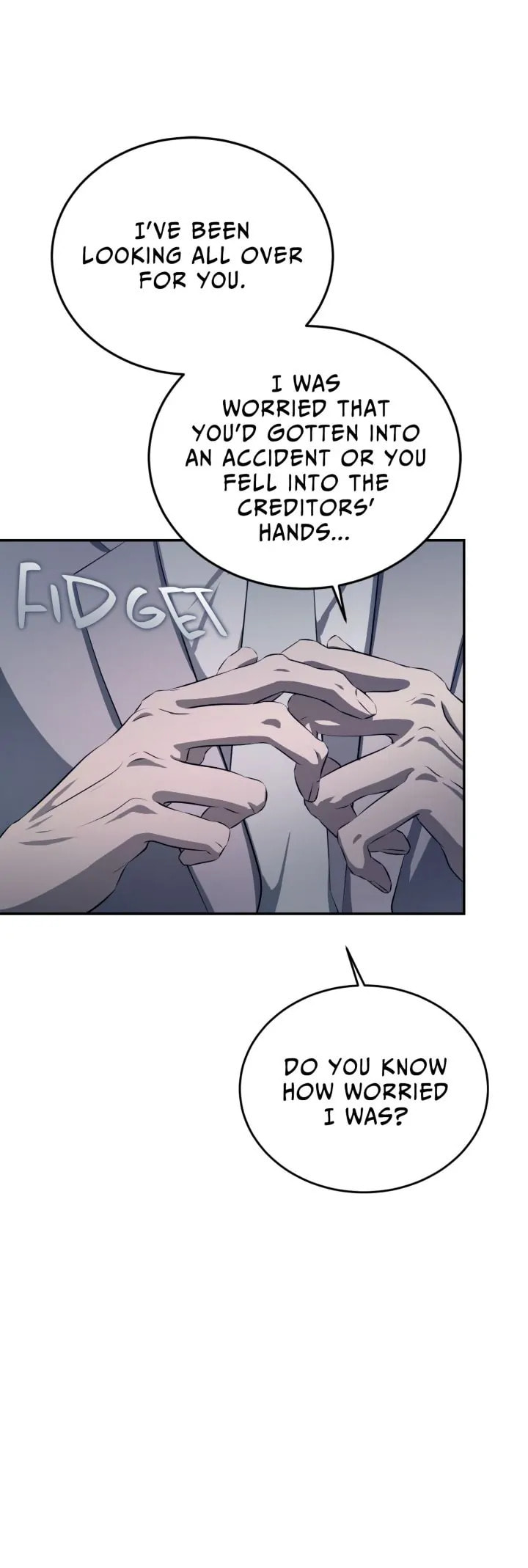 Cozy Obsession – Chapter 9 page 15