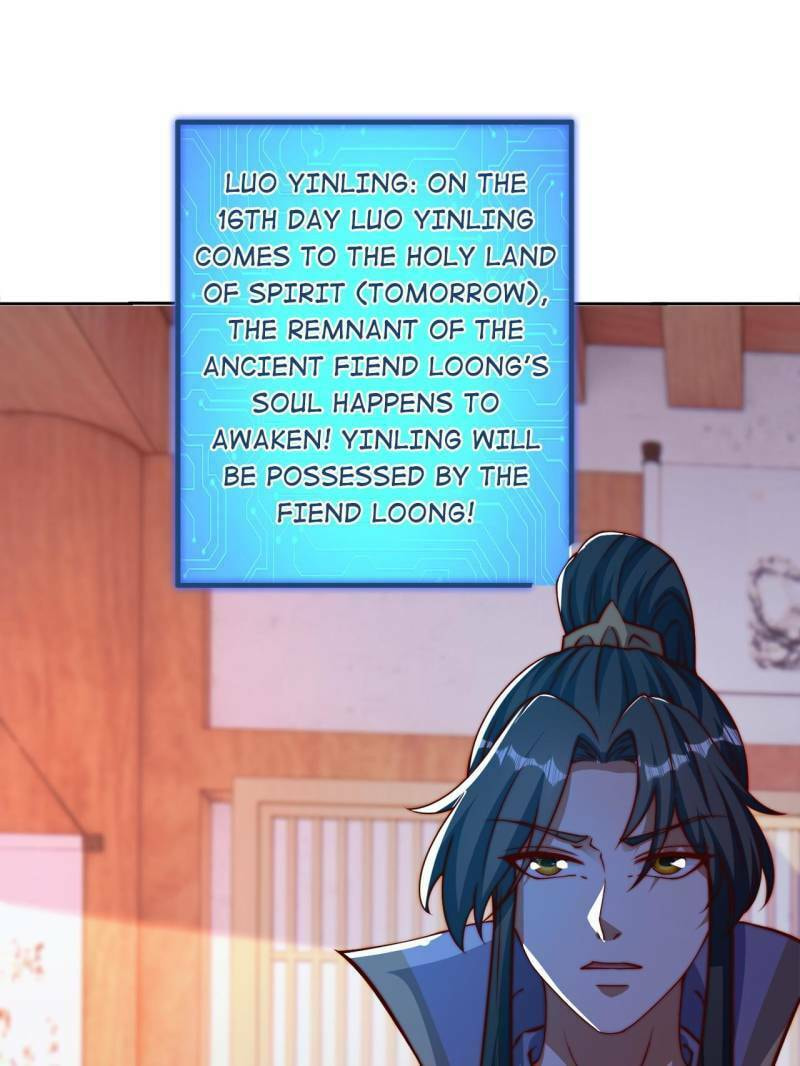 I Can Read Your Fate – Chapter 10 page 67
