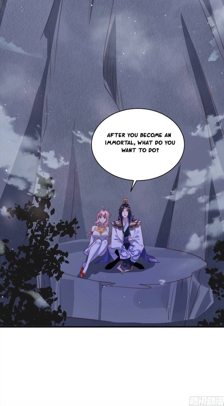 All the Female Apprentices Want to Kill Me – Chapter 28 page 22