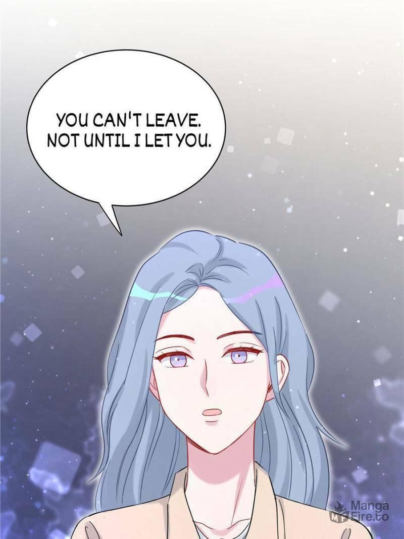 Whose Baby is it? (Colored) – Chapter 65 page 35
