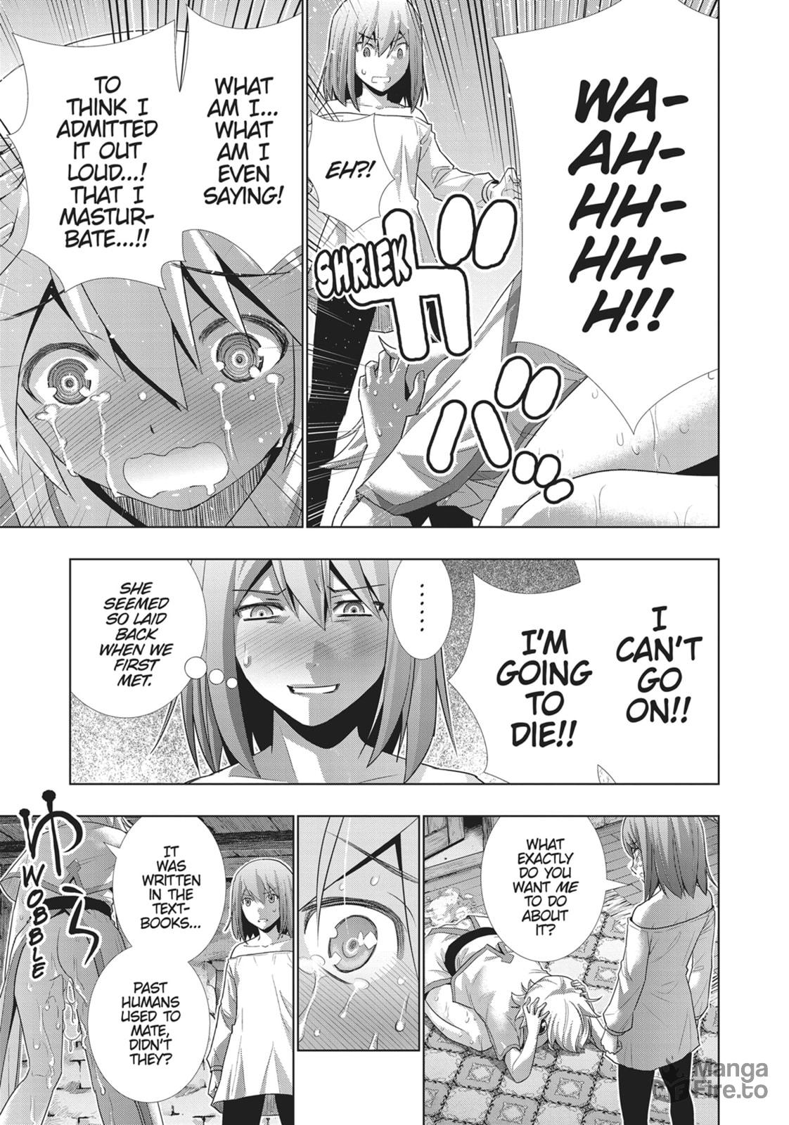 Magic Fun with the Archer page 8