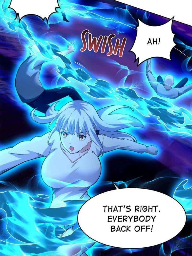I Became the Target of the Harem in Another World – Chapter 35 page 30