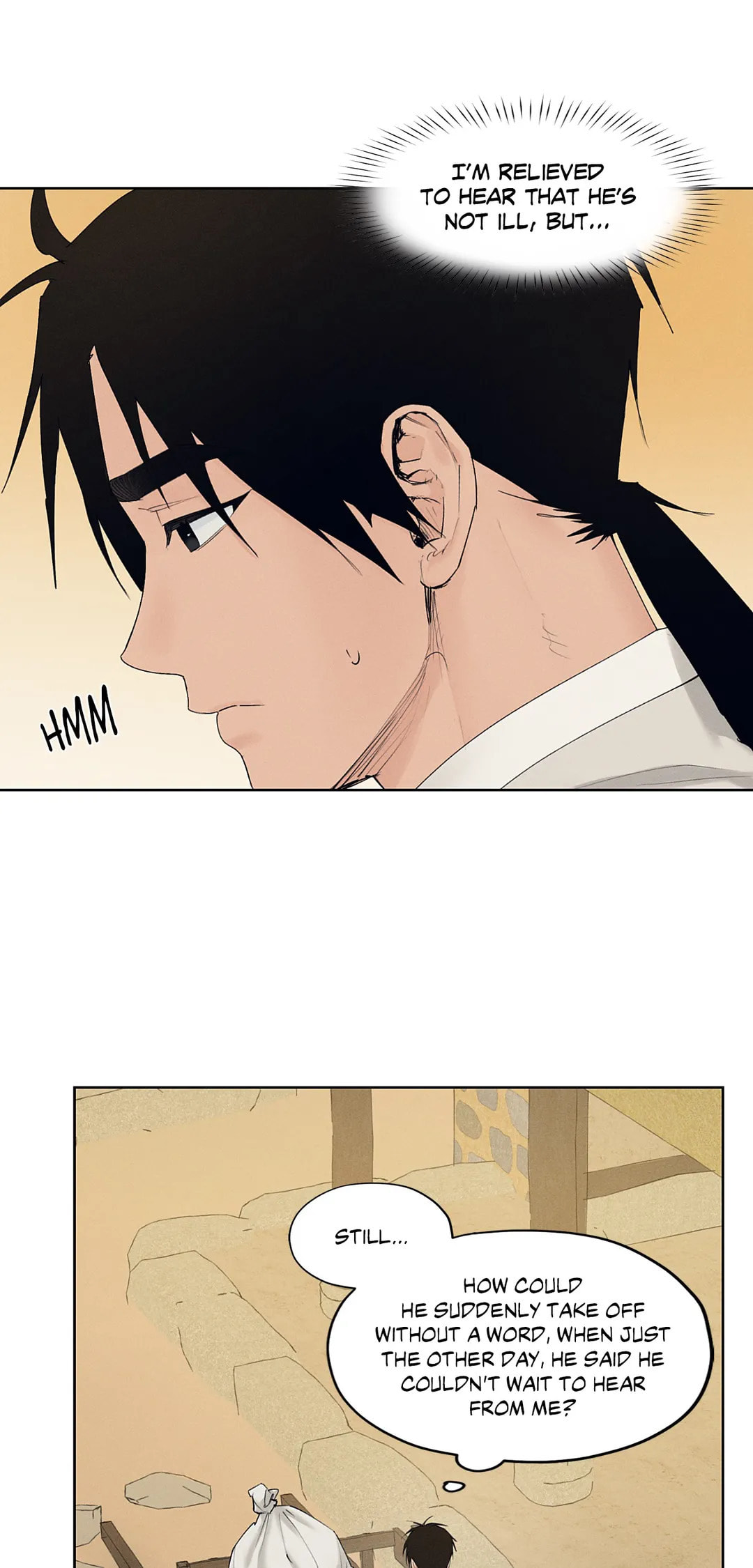 Joseon Workshop – Chapter 15 page 22