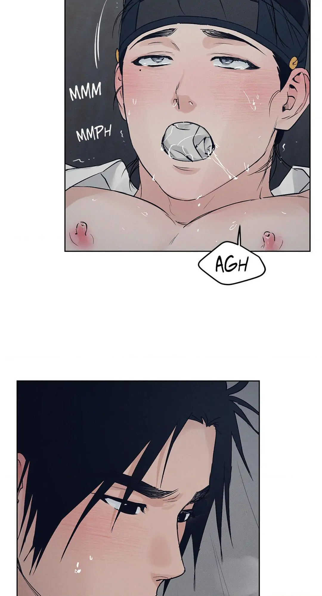 Joseon Workshop – Chapter 29 page 48
