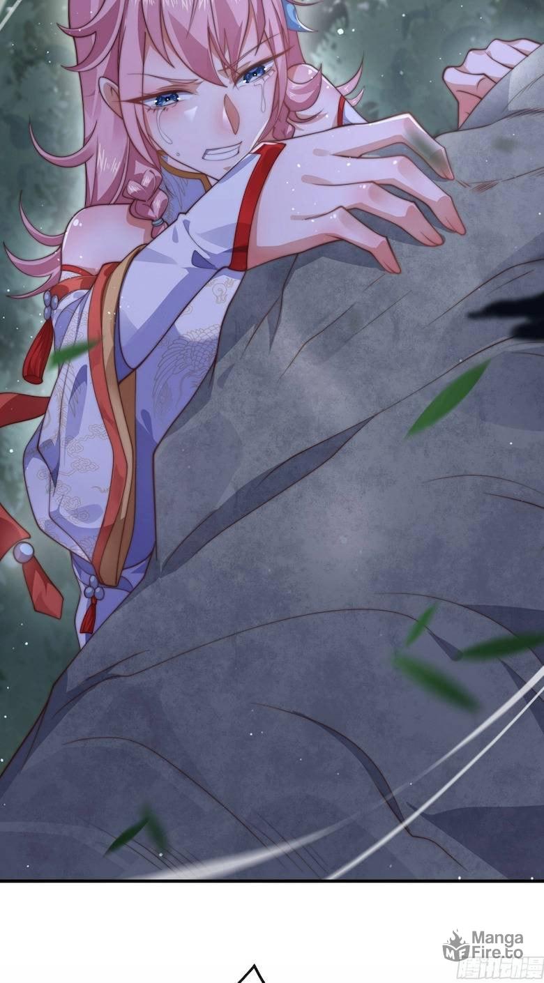 All the Female Apprentices Want to Kill Me – Chapter 28 page 2