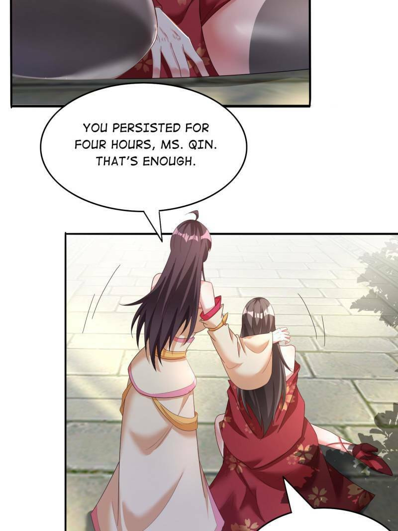 I Can Read Your Fate – Chapter 40 page 28