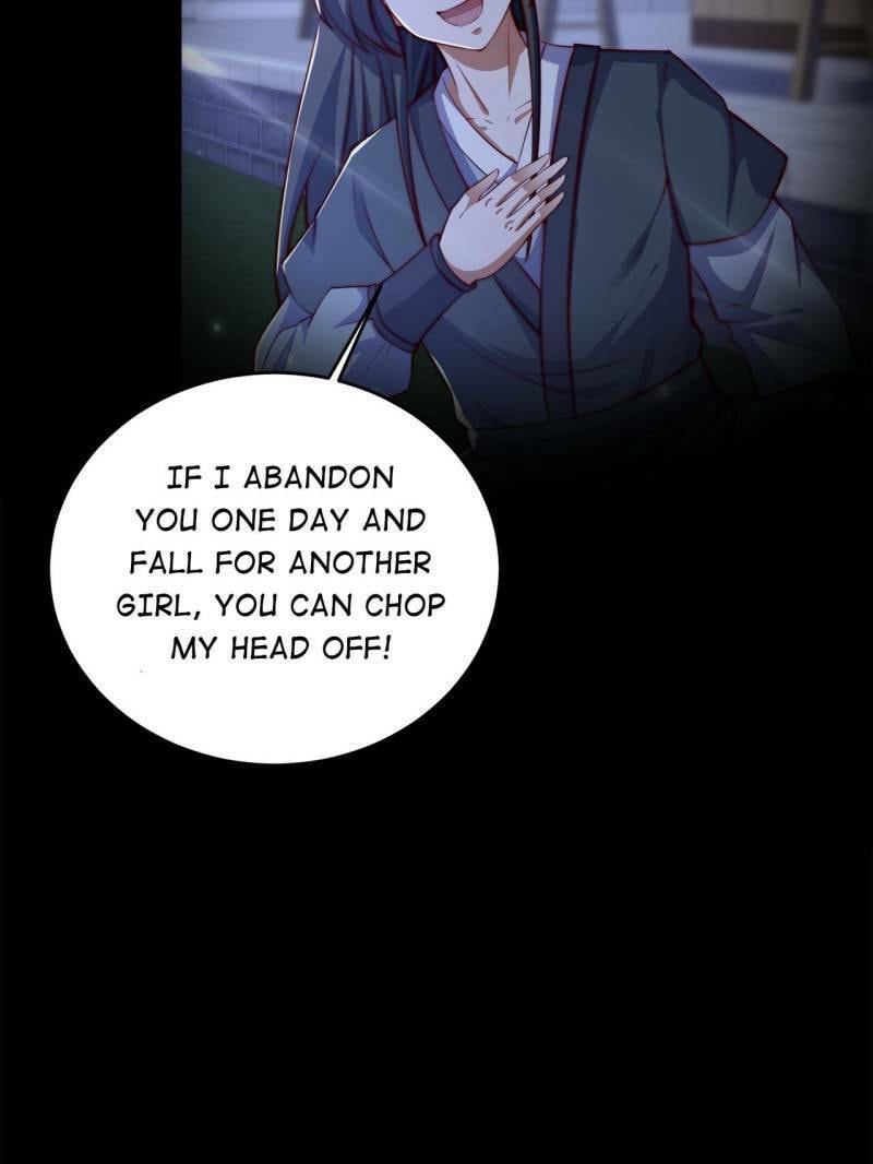 I Can Read Your Fate – Chapter 10 page 16