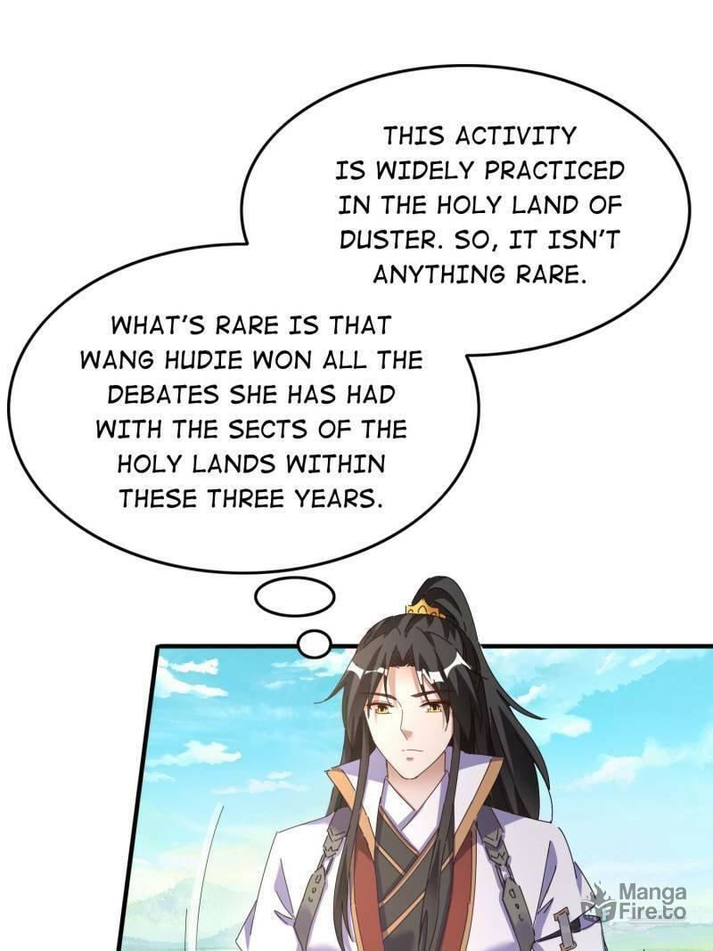 I Can Read Your Fate – Chapter 53 page 8