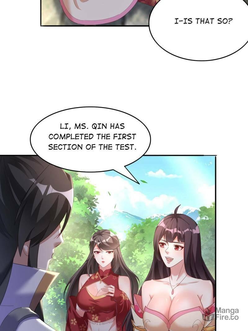 I Can Read Your Fate – Chapter 40 page 29