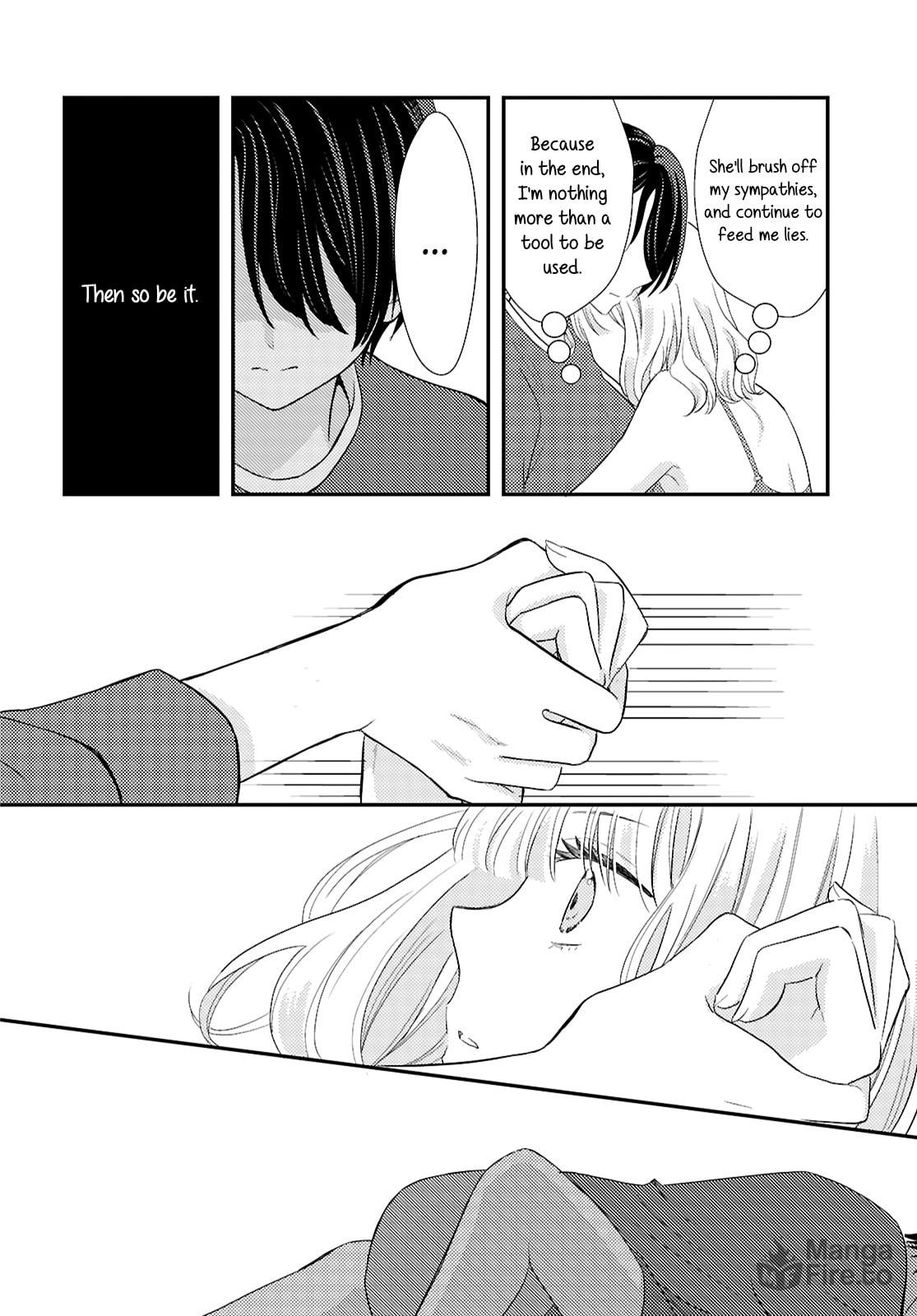 Time for Truth page 19