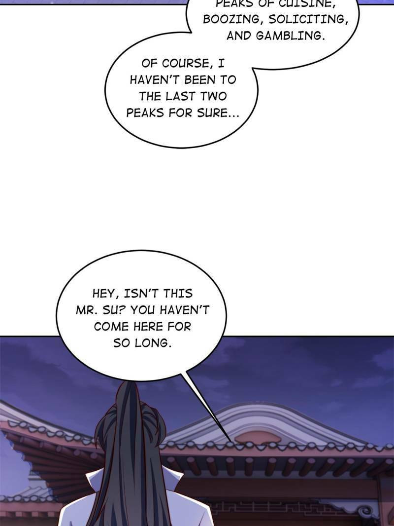 I Can Read Your Fate – Chapter 22 page 48