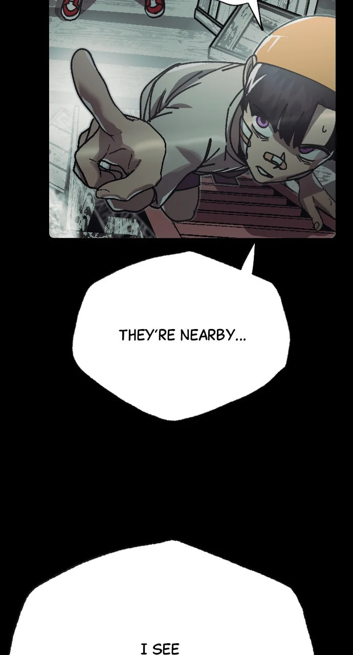 Banhyang: The Remote Island – Chapter 16 page 51