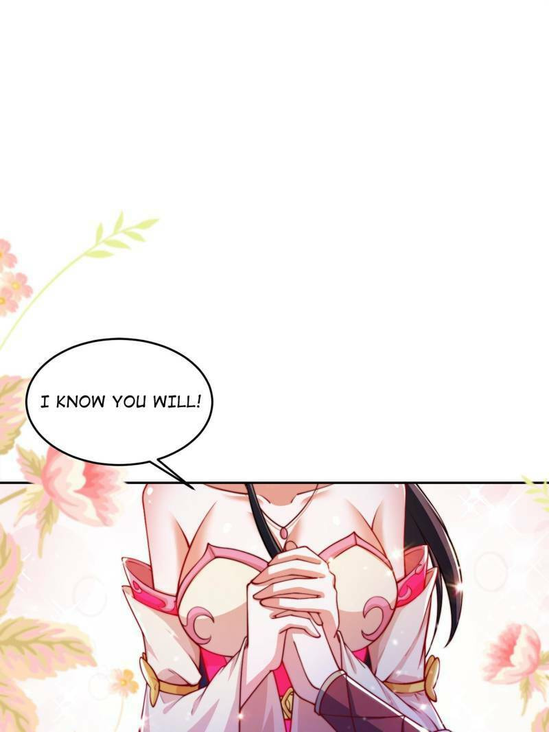 I Can Read Your Fate – Chapter 22 page 18