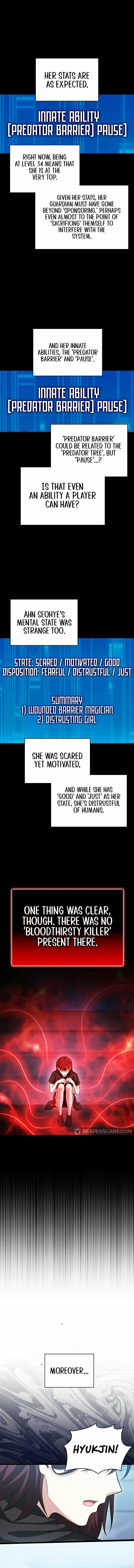 A Talented Player – Chapter 71 page 9