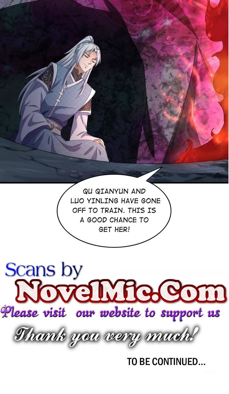 I Can Read Your Fate – Chapter 52 page 55