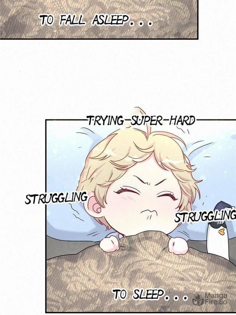 Whose Baby is it? (Colored) – Chapter 21 page 2