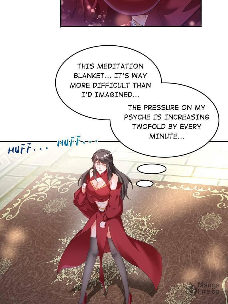 I Can Read Your Fate – Chapter 40 page 19