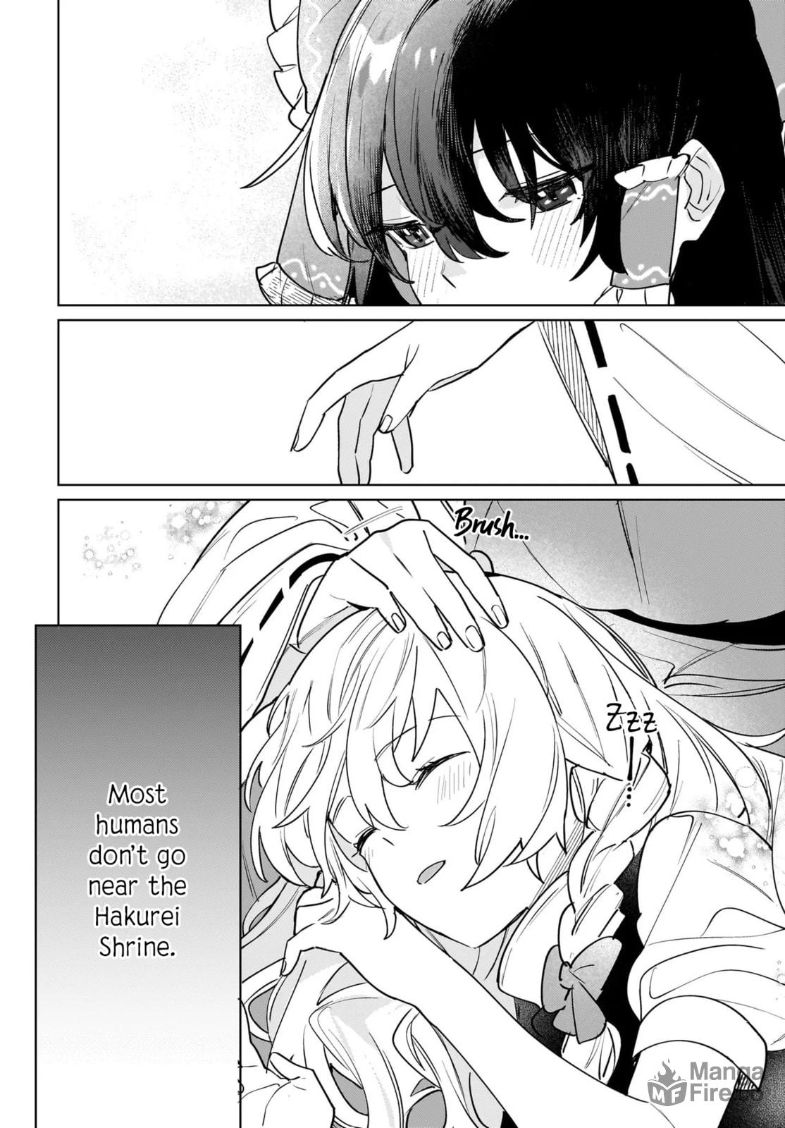 A Spring in Two Hues is Coming page 17