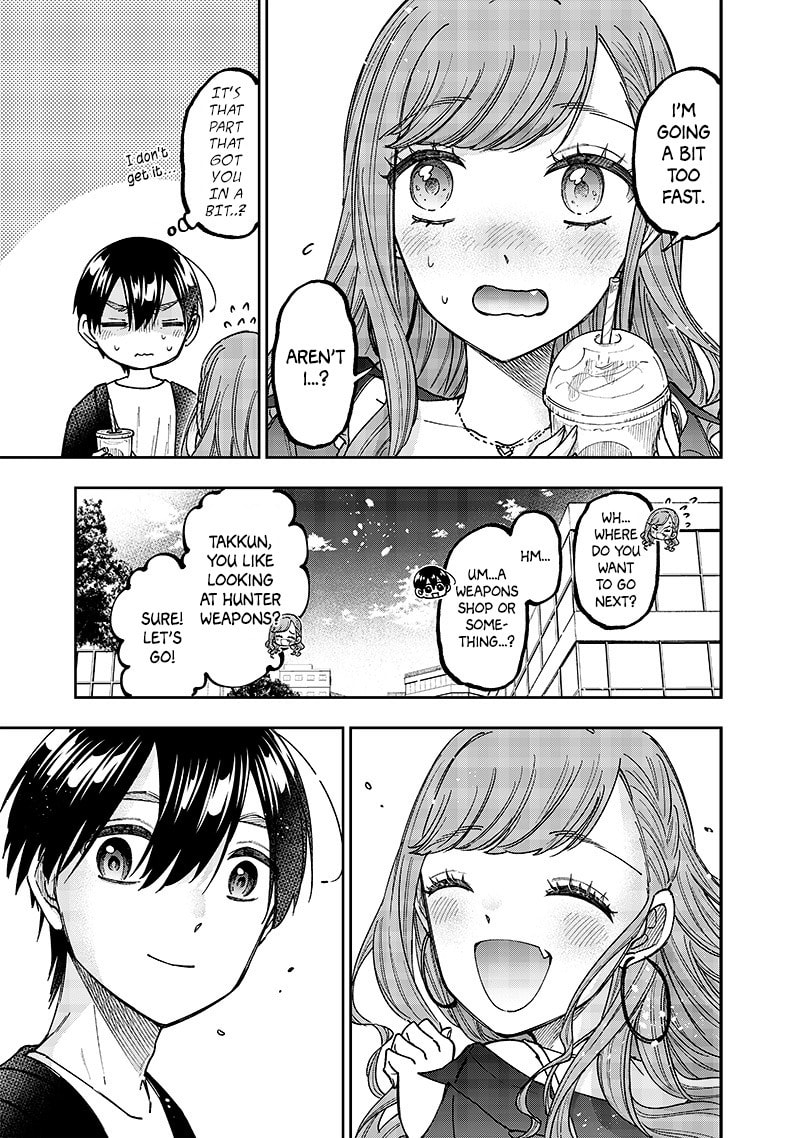 Reminiscing And Memories page 6