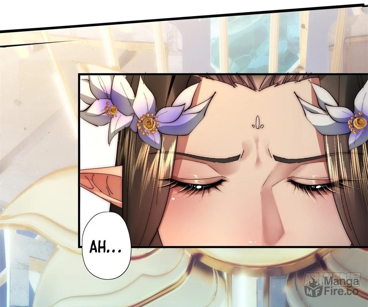The Primordial World: Starting by Taking the Minghe as My Adopted Stepdaughter – Chapter 9 page 20