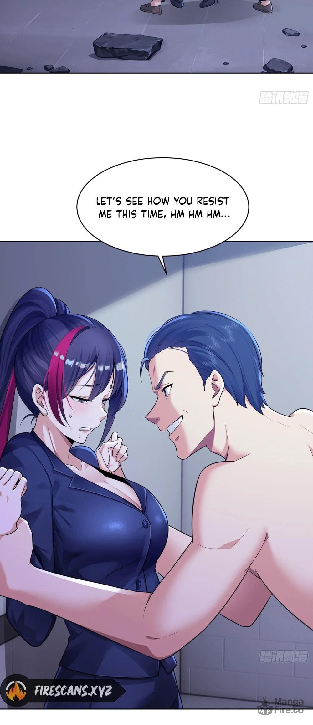I Became the Target of the Harem in Another World – Chapter 5 page 2