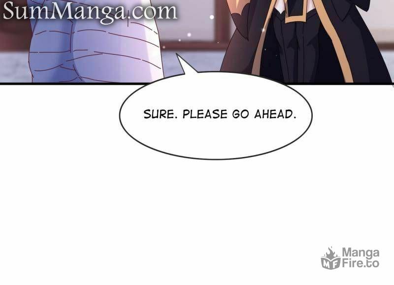 I Can Read Your Fate – Chapter 52 page 26