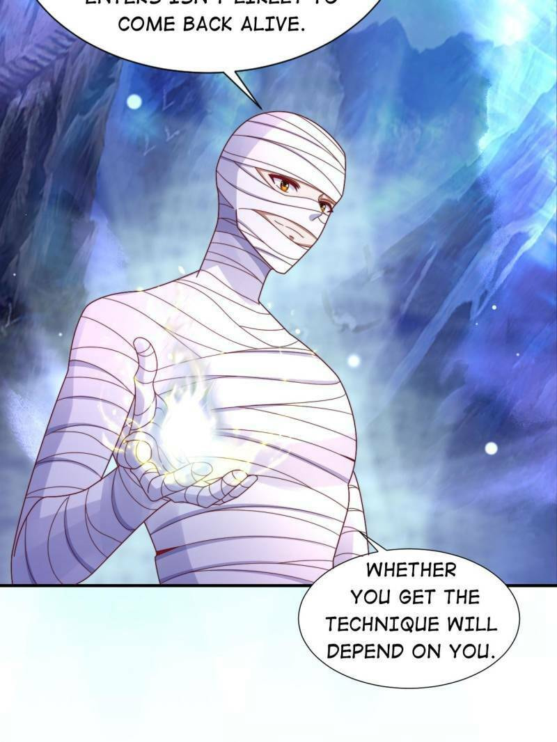 I Can Read Your Fate – Chapter 51 page 31
