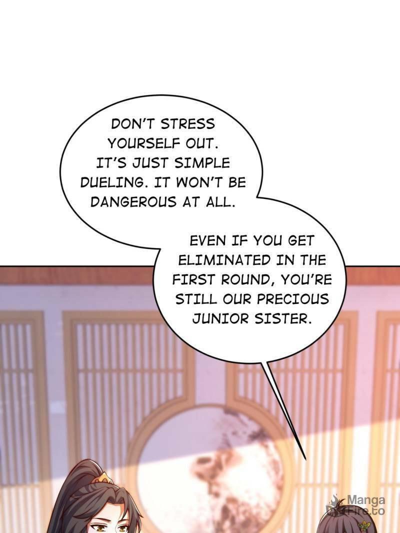 I Can Read Your Fate – Chapter 10 page 50