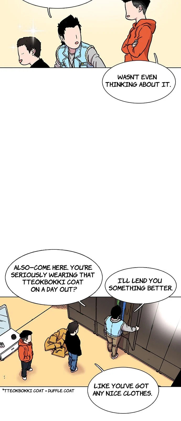 Lets Go To Lotte World! page 33