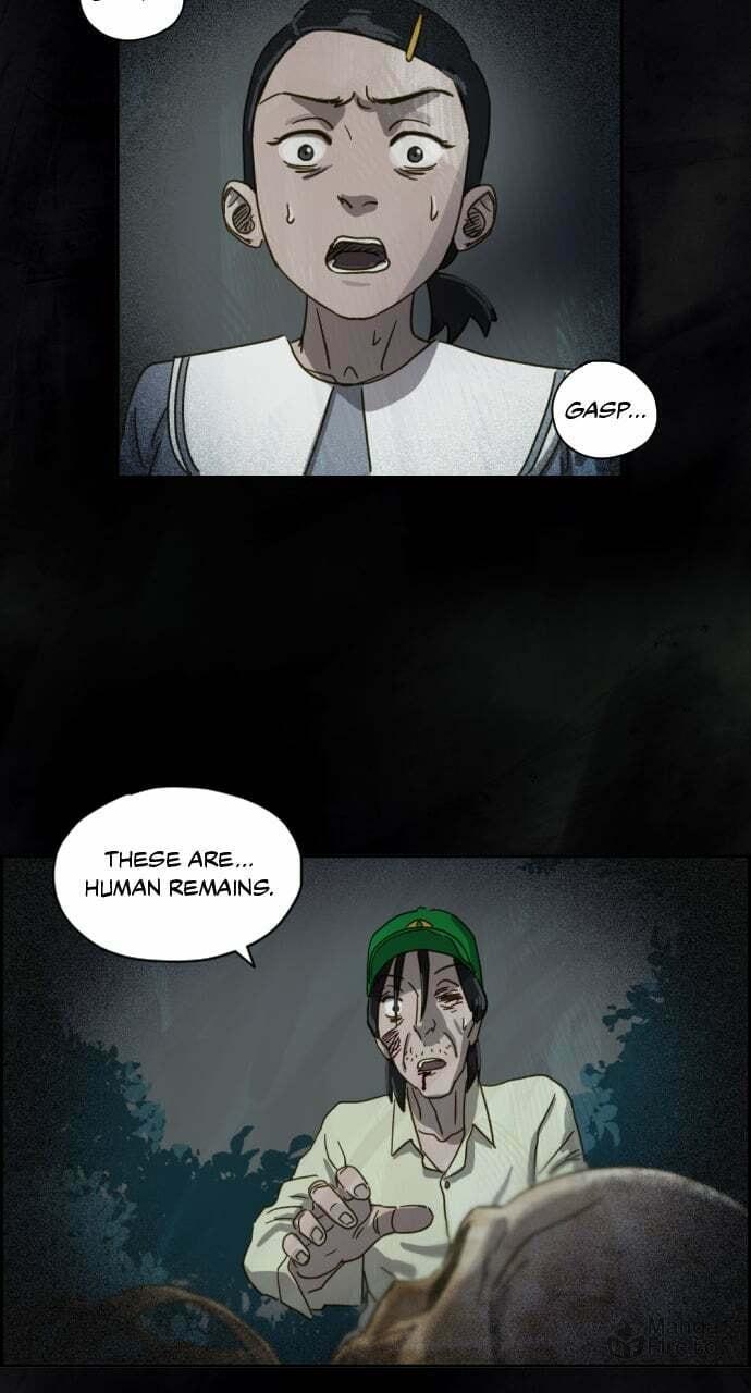 Day of Disaster – Chapter 6 page 17