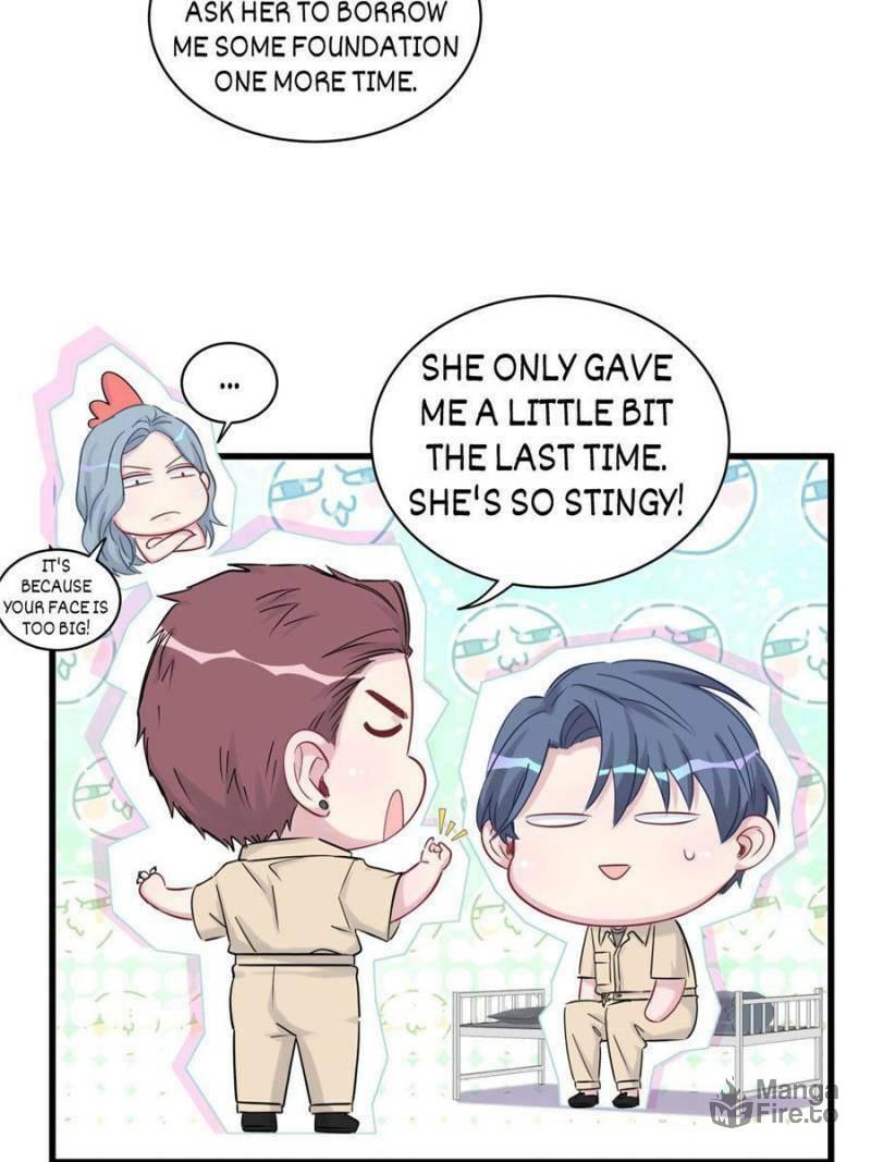 Whose Baby is it? (Colored) – Chapter 60 page 34