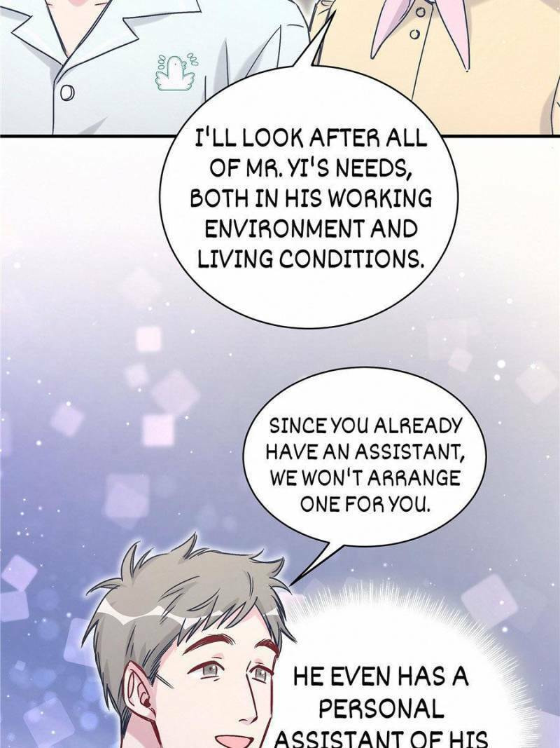 Whose Baby is it? (Colored) – Chapter 42 page 13