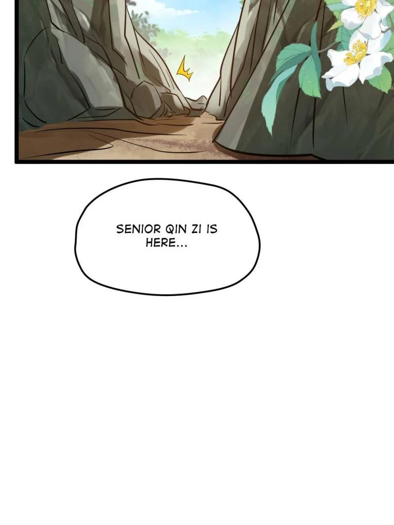 My Son, Quickly Rely On Your Father's Prestige – Chapter 52 page 55