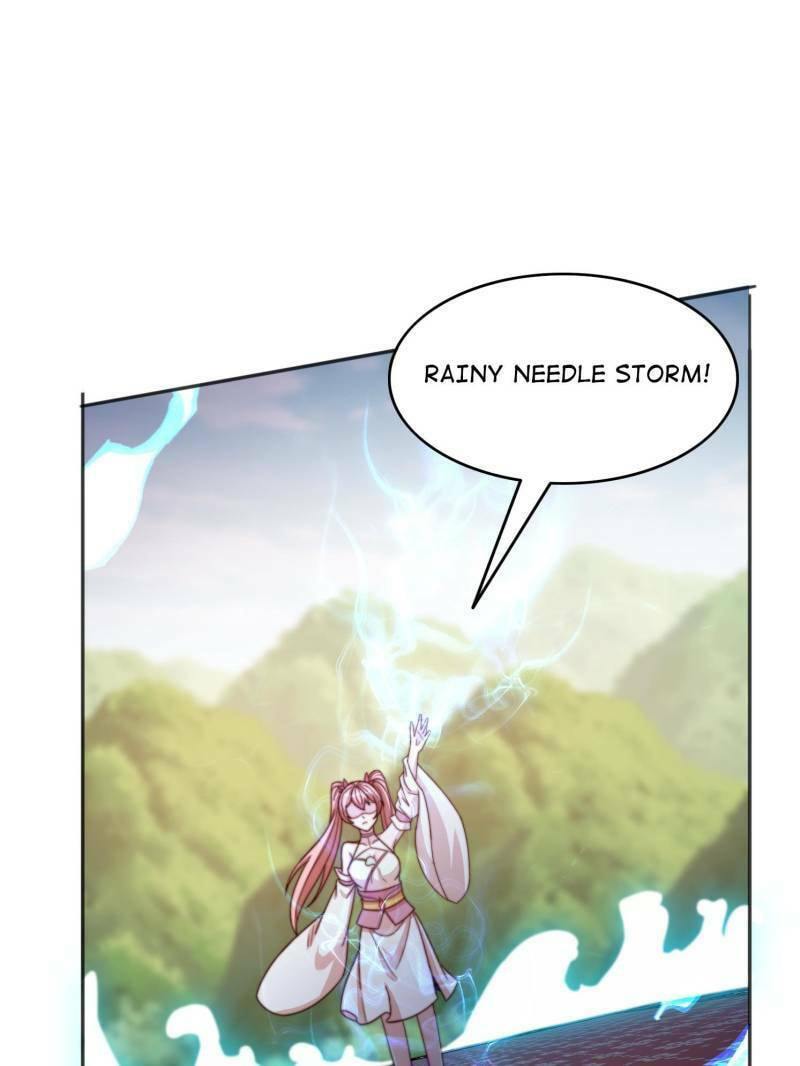 I Can Read Your Fate – Chapter 34 page 37