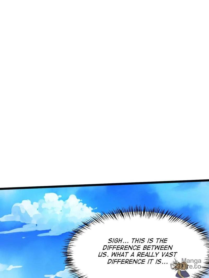 My Son, Quickly Rely On Your Father's Prestige – Chapter 52 page 41