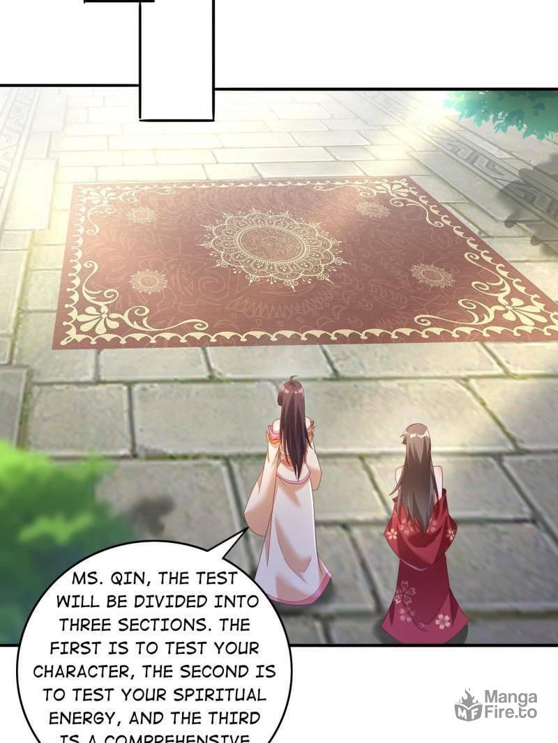 I Can Read Your Fate – Chapter 40 page 4
