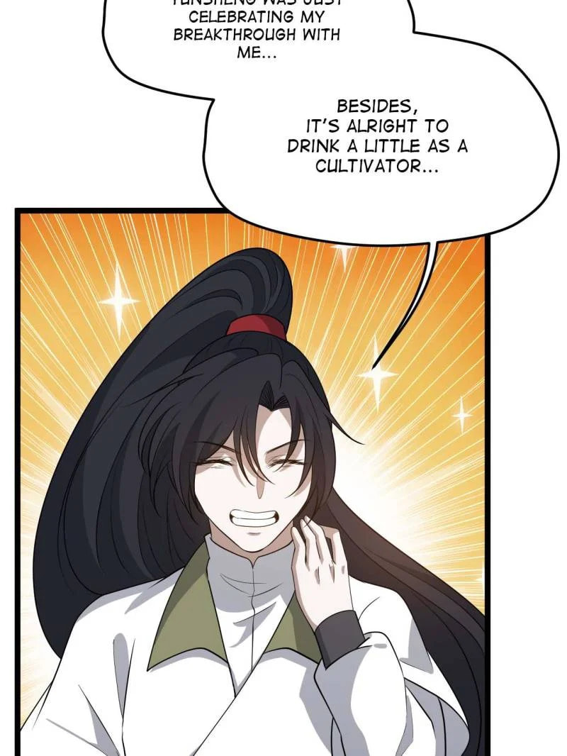 My Son, Quickly Rely On Your Father's Prestige – Chapter 52 page 25