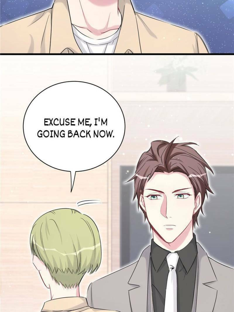 Whose Baby is it? (Colored) – Chapter 65 page 28