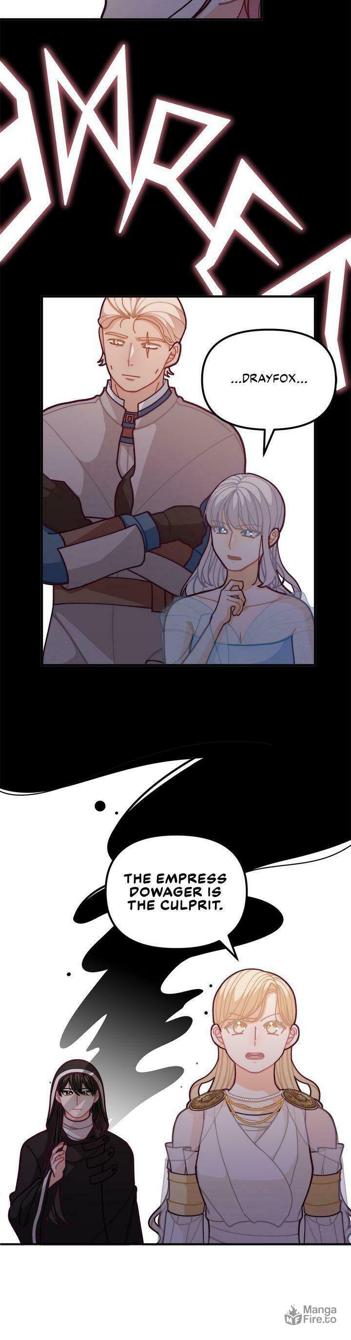 The Heroine of Drayfox – Chapter 54 page 9