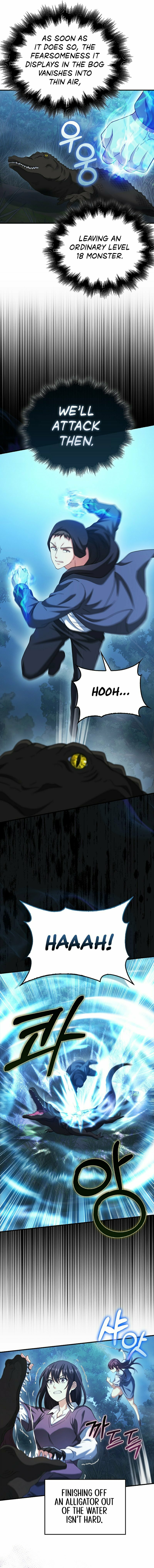 A Talented Player – Chapter 32 page 14